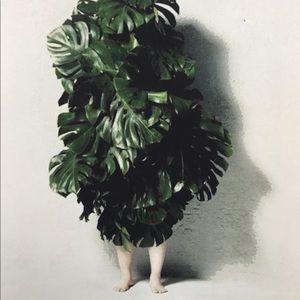 Meet your Posher, Terra & Rose